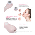 Electric Rotating Spin Facial Cleanser Brush